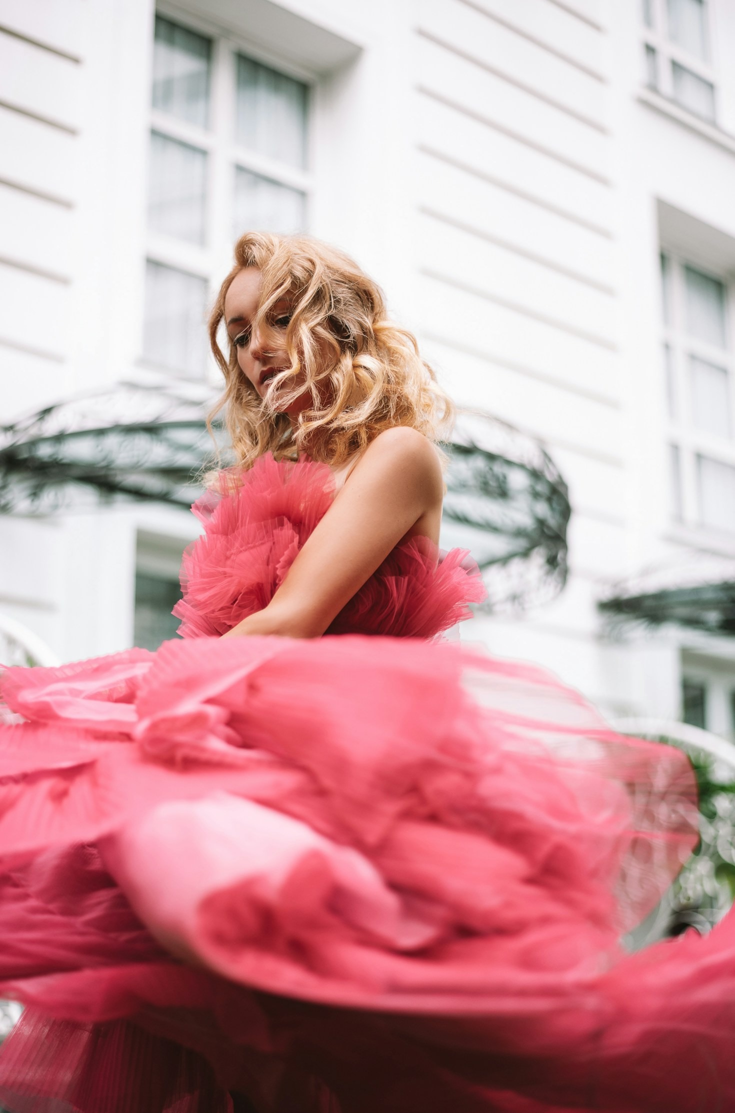Vestidos que são mais que moda: são arte
